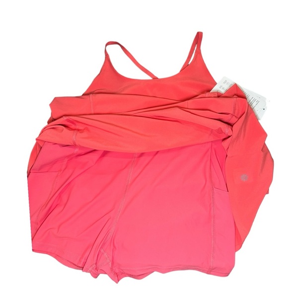 NWT ATHLETA Infinity Dress - Picture 12 of 12